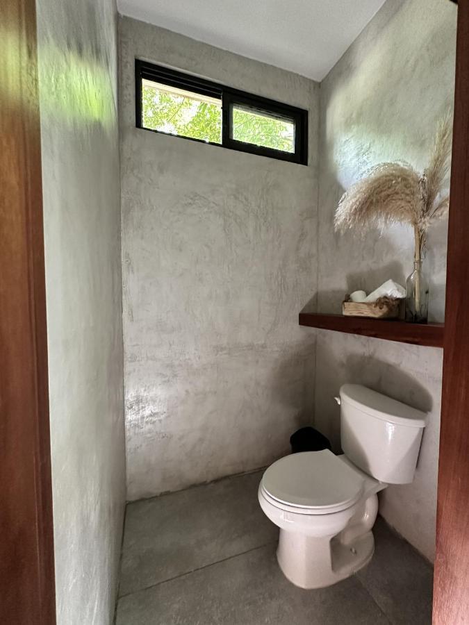 Casa Arabe Villa Cenote Azul Exterior photo